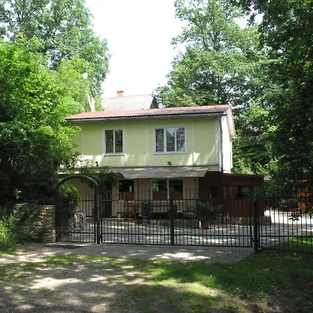 Jirka - Deh120 By Interhome Zabovresky