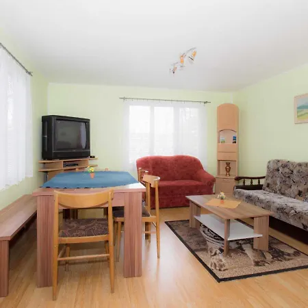 Jirka - Deh120 By Interhome Holiday home *