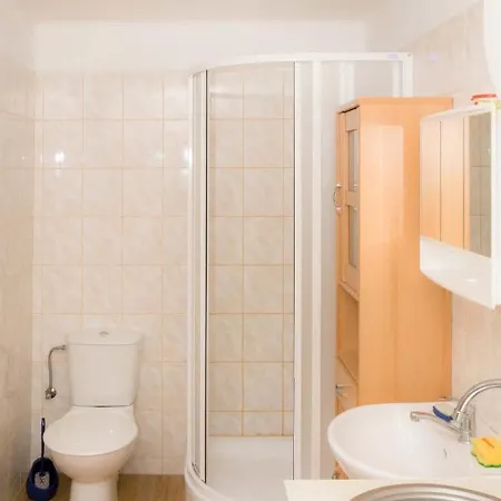 Holiday home Jirka - Deh120 By Interhome *