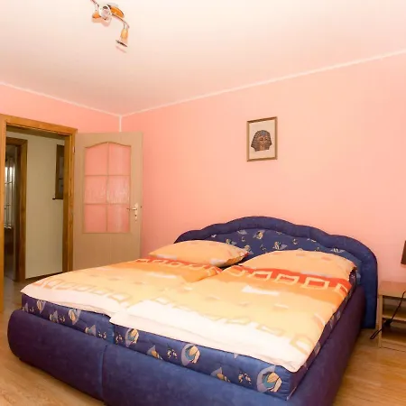 Jirka - Deh120 By Interhome Holiday home Zabovresky