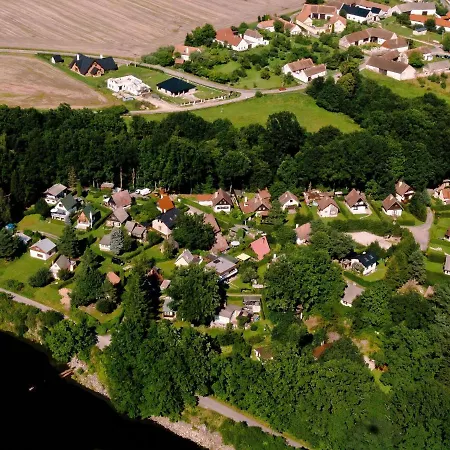 Feriehus Jirka By Interhome *